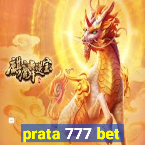 prata 777 bet